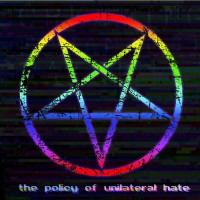 Purchase Screaming Mechanical Brain - The Policy Of Unilateral Hate