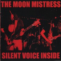 Purchase The Moon Mistress - Silent Voice Inside