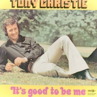 Purchase Tony Christie - It's Good To Be Me (Vinyl)