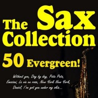 Purchase VA - The Sax Collection 50 Evergreen! CD2
