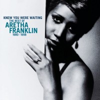 Purchase Aretha Franklin - Knew You Were Waiting: The Best Of Aretha Franklin 1980-1998