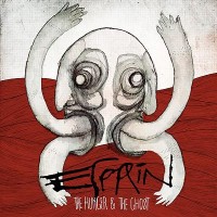 Purchase Esprin - The Hunger & The Ghost