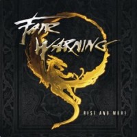 Purchase Fair Warning - Best And More CD1