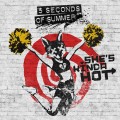 Buy 5 Seconds Of Summer - She's Kinda Hot (CDS) Mp3 Download