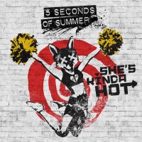 Purchase 5 Seconds Of Summer - She's Kinda Hot (CDS)