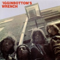 Purchase Allan Holdsworth & Igginbottom - Igginbottom's Wrench (Vinyl)