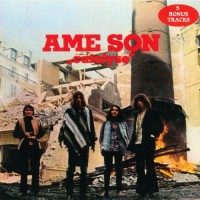 Purchase Ame Son - Catalyse (Vinyl)
