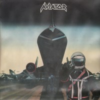 Purchase Aviator - Aviator (Vinyl)