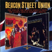 Purchase Beacon Street Union - Beacon Street Union / The Clown Died in Marvin Gardens