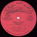 Buy Gino Latino - Welcome & Yo (Vinyl) Mp3 Download