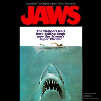 Purchase John Williams - Jaws (Vinyl)