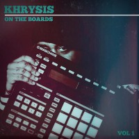 Purchase Khrysis - On The Boards