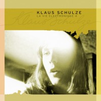 Purchase Klaus Schulze - La Vie Electronique 4 CD1