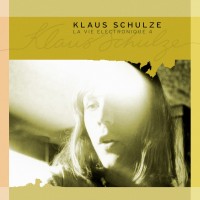 Purchase Klaus Schulze - La Vie Electronique 4 CD2