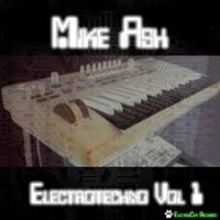 Purchase Mike Ash - Electrotechno Vol. 1