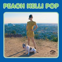 Purchase Peach Kelli Pop - Peach Kelli Pop III