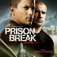 Purchase Ramin Djawadi - Prison Break - Seasons 3 & 4