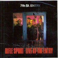 Purchase Rifle Sport - Live At The Entry-Dead At The Exit