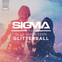 Purchase Sigma - Glitterball (EP)