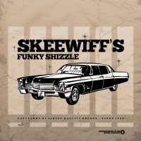 Purchase Skeewiff - Skeewiff's Funky Shizzle