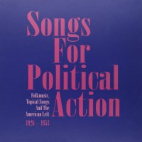 Purchase VA - Songs For Political Action - 1926-1953 CD2