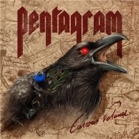 Purchase Pentagram - Curious Volume