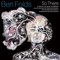 Purchase Ben Folds - So There