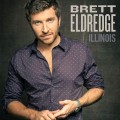Buy Brett Eldredge - Illinois Mp3 Download