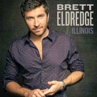 Purchase Brett Eldredge - Illinois
