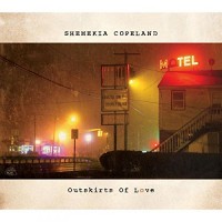 Purchase Shemekia Copeland - Outskirts Of Love