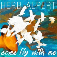 Purchase Herb Alpert - Come Fly With Me