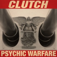 Purchase Clutch - Psychic Warfare