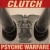 Buy Clutch - Psychic Warfare Mp3 Download