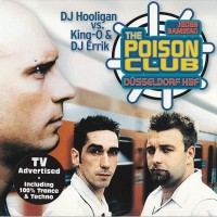 Purchase VA - The Poison Club Compilation Vol. 6 CD1