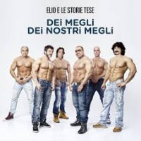 Purchase Elio E Le Storie Tese - Dei Megli Dei Nostri Megli CD1