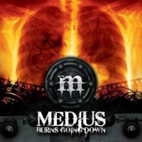 Purchase Medius - Burns Going Down