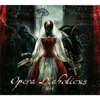 Purchase Opera Diabolicus - 1614