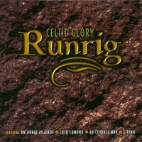 Purchase Runrig - Celtic Glory