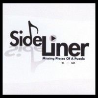 Purchase Side Liner - Missing Pieces Of A Puzzle 2