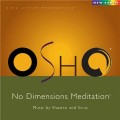 Buy Sirus & Shastro - No Dimensions Meditation Mp3 Download