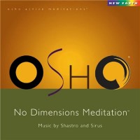 Purchase Sirus & Shastro - No Dimensions Meditation