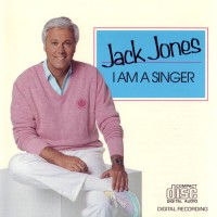 Purchase Jack Jones - I Am A Singer