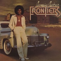Purchase Jermaine Jackson - Frontiers (Vinyl)