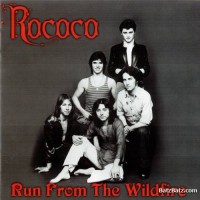 Purchase Rococo - Run From The Wildfire (Vinyl)