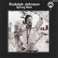 Purchase Rudolph Johnson - Spring Rain (Remastered 2005)