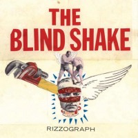 Purchase The Blind Shake - Rizzograph (Vinyl)
