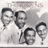 Purchase The Ravens - Their Complete National Records Recordings 1947-1950 CD1