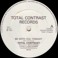 Purchase Total Contrast - Be With You Tonight (VLS)