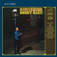 Purchase Bobby Bare - Streets Of Baltimore (Vinyl)