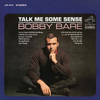 Purchase Bobby Bare - Talk Me Some Sense (Reissued 2015)